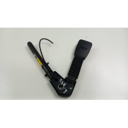 MINI COOPER R50 FL NAPINACZ PASA PRZÓD LEWY