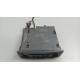 RENAULT SCENIC II FL RADIO CD 8200562686