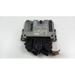 207 SW I 1.4B KOMPUTER SILNIKA 9664738780