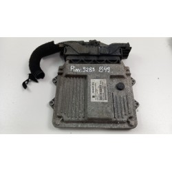 OPEL MERIVA AFL 1.7TDCI KOMPUTER SILNIKA 55566400HQ