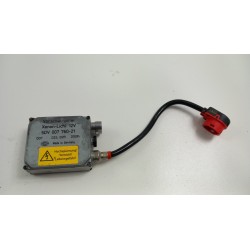 PRZETWORNICA XENON AUDI BMW MB 5DV00776021