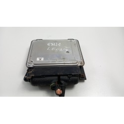 LEON II FL 1.9TDI KOMPUTER SILNIKA 03G906021SF