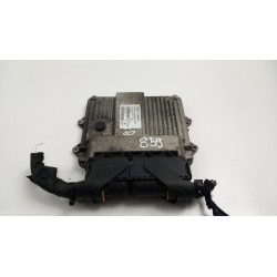 FORD KA MK2 1.3 TDCI KOMPUTER SILNIKA 51847810