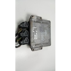 PICASSO I 1.6HDI KOMPUTER SILNIKA 0281011800