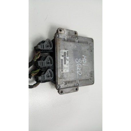 PICASSO I 1.6HDI KOMPUTER SILNIKA 0281011800