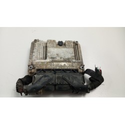 SAAB 9-3 II 1.9 TID KOMPUTER SILNIKA 0281011970