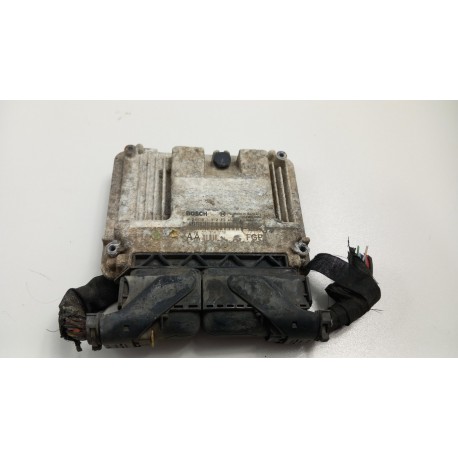 SAAB 9-3 II 1.9 TID KOMPUTER SILNIKA 0281011970