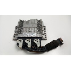 S-MAX MK1 2.0 DCI KOMPUTER SILNIKA 7G9112A650TD