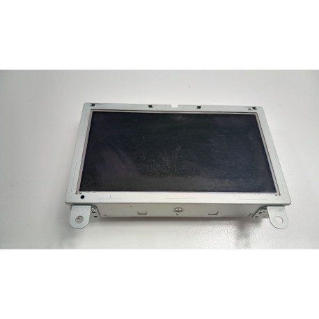 INSIGNIA A WYŚWIETLACZ RADIA NAWIGACJI 13223793