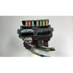 PEUGEOT CITROEN MODUŁ BSM 9664705880