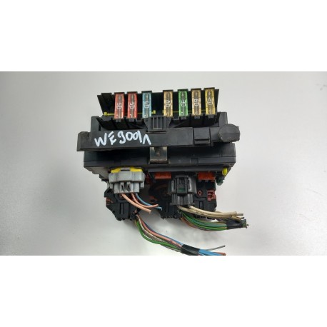 PEUGEOT CITROEN MODUŁ BSM 9664705880