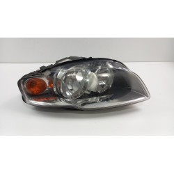 AUDI A4 B7 LAMPA PRZÓD PRAWA