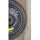 VW KOŁO DOJAZDOWE 125/70 R18 5X112 ET25,5