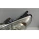 OPEL ASTRA H LAMPA PRZÓD LEWA