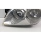 OPEL ASTRA H LAMPA PRZÓD LEWA