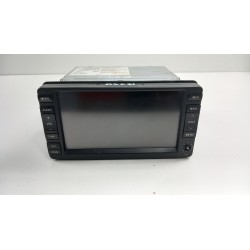 ?????RADIO WYŚWIETLACZ NAVI DO USTALENIA