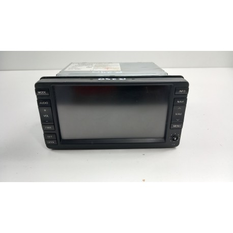 ?????RADIO WYŚWIETLACZ NAVI DO USTALENIA