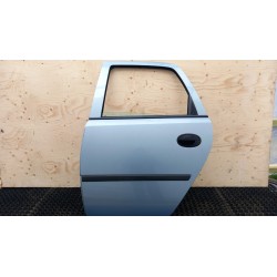 OPEL MERIVA A LIFT HB DRZWI TYŁ LEWY Z21C