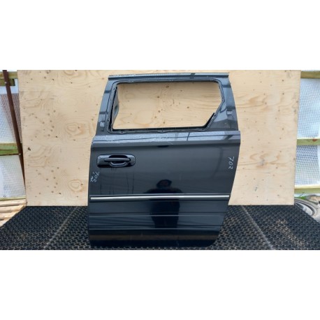 CHRYSLER GRAND VOYAGER IV LIFT DRZWI TYŁ LEWY PXR