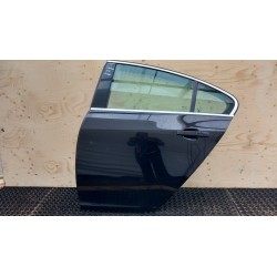 OPEL INSIGNIA A HB DRZWI TYŁ LEWY Z20R