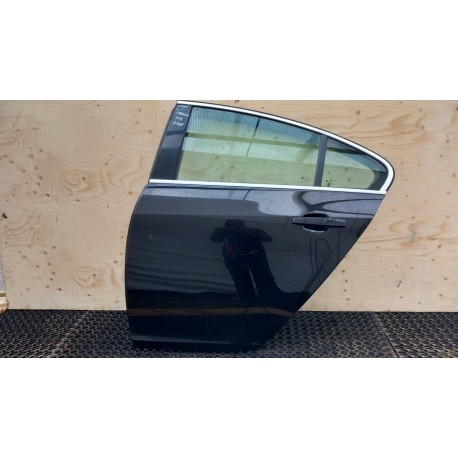 OPEL INSIGNIA A HB DRZWI TYŁ LEWY Z20R