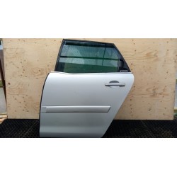 CITROEN PICASSO I DRZWI TYŁ LEWY EZRC