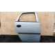 OPEL MERIVA A LIFT DRZWI TYŁ PRAWY Z21C