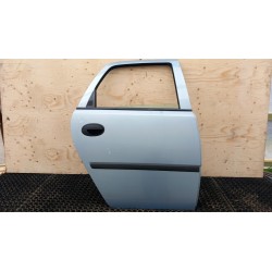 OPEL MERIVA A LIFT DRZWI TYŁ PRAWY Z21C