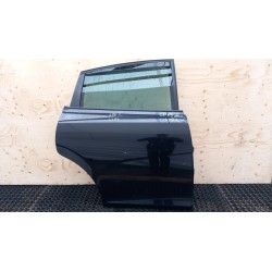 SEAT LEON II HB DRZWI TYŁ PRAWY LC9Z