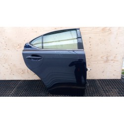LEXUS IS220 SEDAN DRZWI TYŁ PRAWY I8U0