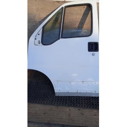 DUCATO JUMPY II DRZWI PRZÓD LEWY