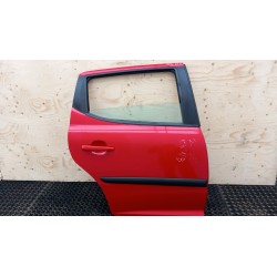 PEUGEOT 207SW KOMBI DRZWI TYŁ PRAWY KKNB