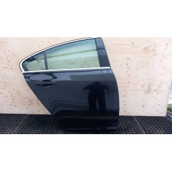 OPEL INSIGNIA A HB DRZWI TYŁ PRAWY Z20R