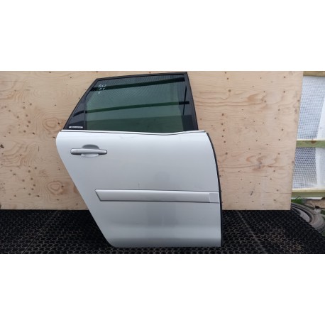 CITROEN PICASSO I HB DRZWI TYŁ PRAWY EZRC