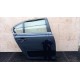 BMW E60 LIFT SEDAN DRZWI TYŁ PRAWY A35/5