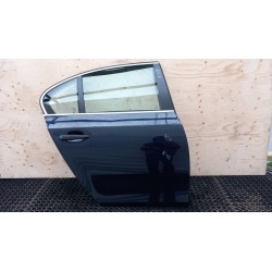 BMW E60 LIFT SEDAN DRZWI TYŁ PRAWY A35/5