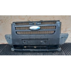 FORD TRANSIT MK7 ZDERZAK PRZÓD GRILL