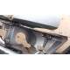 FORD GALAXY MK3 ZDERZAK PRZÓD HALOGEN 58