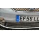 FORD GALAXY MK3 ZDERZAK PRZÓD HALOGEN 58