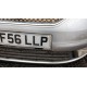FORD GALAXY MK3 ZDERZAK PRZÓD HALOGEN 58