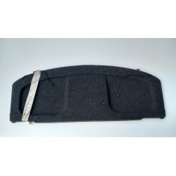 TOYOTA AURIS I HB PÓŁKA BAGAŻNIKA 5D