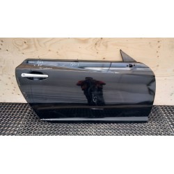 CHRYSLER CROSSFIRE DRZWI PRZÓD PRAWY 040