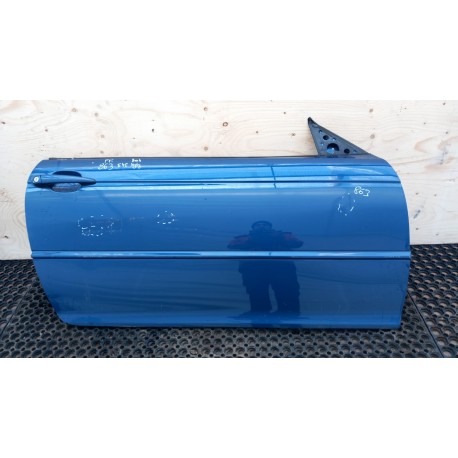 BMW E46 COUPE DRZWI PRZÓD PRAWY 364/5 3D