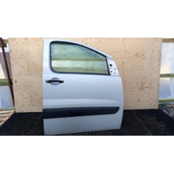 SCUDO EXPERT JUMPY II DRZWI PRZÓD PRAWY EZRC