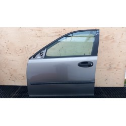 SAAB 9-3 II DRZWI PRZÓD LEWY 279 5D