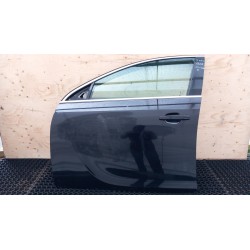OPEL INSIGNIA A DRZWI PRZÓD LEWY Z20R