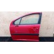 PEUGEOT 207 DRZWI PRZÓD LEWY KKNB 5D