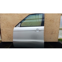 FORD GALAXY MK3 DRZWI PRZÓD LEWY 58