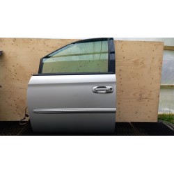 CHRYSLER GRAND VOYAGER IV DRZWI PRZÓD LEWY PS2