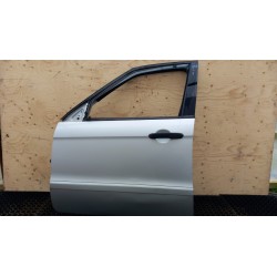 FORD S-MAX MK1 DRZWI PRZÓD LEWY 66